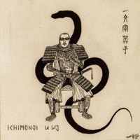 Ichimonji - Single - Le Lij