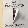 The Goldfinch - Donna Tartt