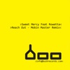 Reach Out (feat. Rowetta) [Mobin Master Remix] - Single