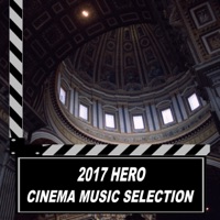 2017 Hero Cinema Music Selection