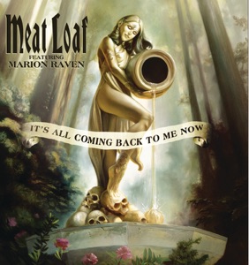 It's All Coming Back to Me Now - EP