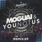 Lessons (feat. Nico Santos) - MOGUAI & YouNotUs lyrics