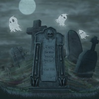 Tombstone - Single - Scary'P