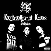 Kontrolleret Kaos (Deluxe) artwork
