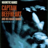 Captain Beefheart & his Magic Band - Beatle Bones 'n' Smokin' Stones (Live at Guildhall, Portsmouth 1/12/1975)