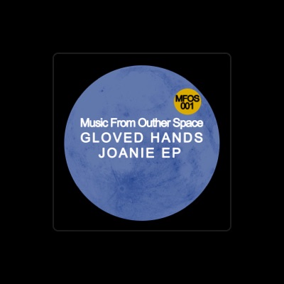 Listen to Gloved Hands, watch music videos, read bio, see tour dates & more!