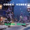 Sleigh Bells - Codex Vibes lyrics