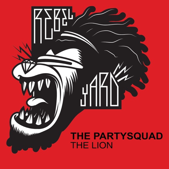 Cover artwork for The Lion
