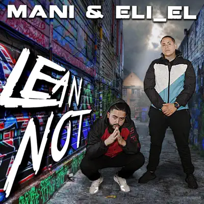 Lean Not - Single - Eliel