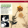 Mozart: Clarinet Quintet; String Quintet No. 4; Eine kleine Nachtmusik (Lockenhaus Collection Vol. 2) - Various Artists