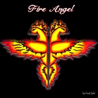 Fire Angel - Single - Fred Zahl
