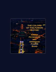 Escucha a Armen Petrosyan and Armenian Fusion Band, mira videos musicales, lee su biografía, consulta las fechas de las gira y más.