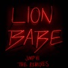 LION BABE