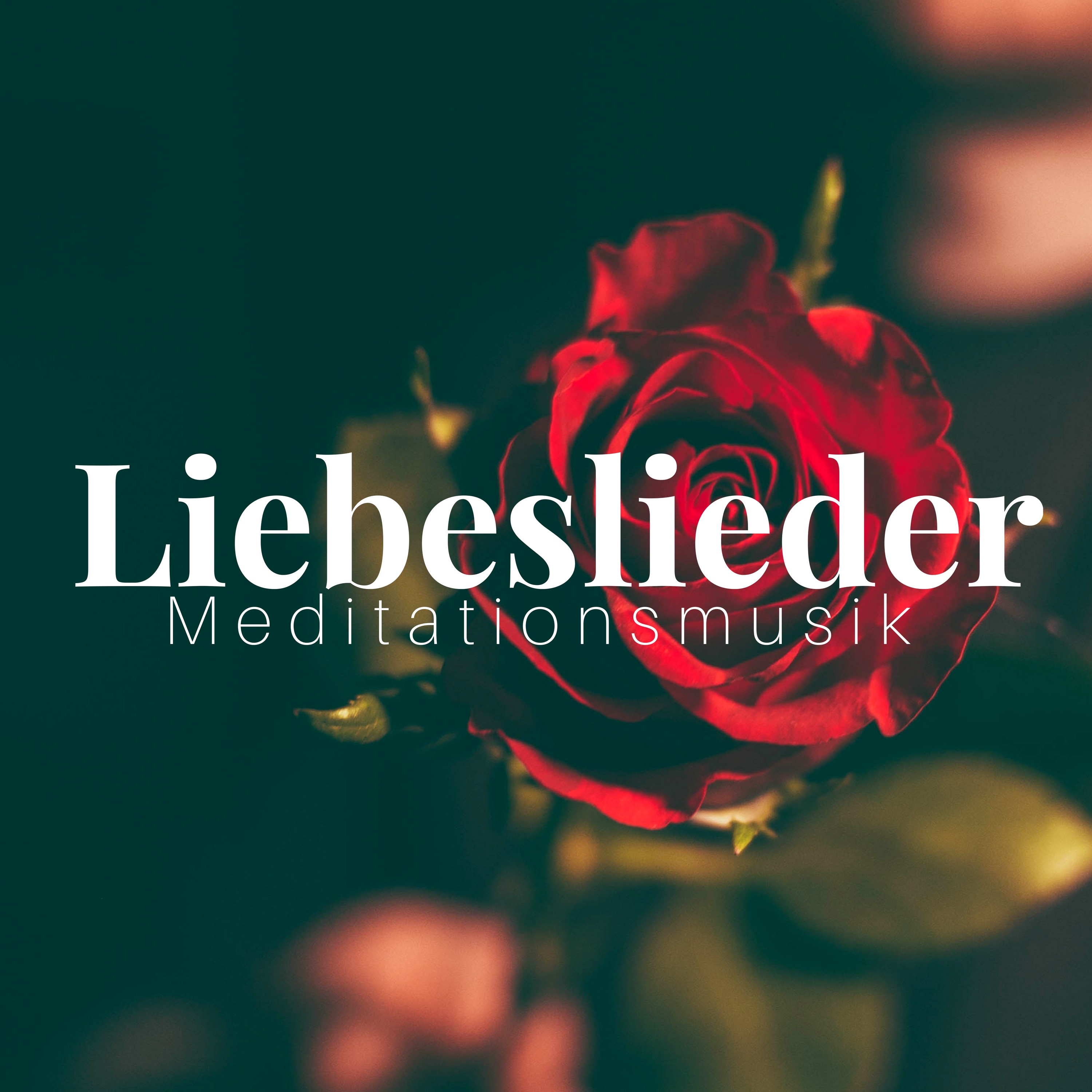 Liebeslieder - Meditationsmusik, Yoga Musik, Klaviermusik zur Entspannung und Beruhigung