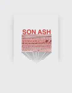 Listen to Son Ash, watch music videos, read bio, see tour dates & more!