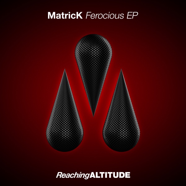 Ferocious - EP