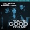 You're Good for Me (feat. Kimberly Davis) - Tony Moran lyrics