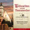 Stream & download Weihnachten mit dem Thomanerchor