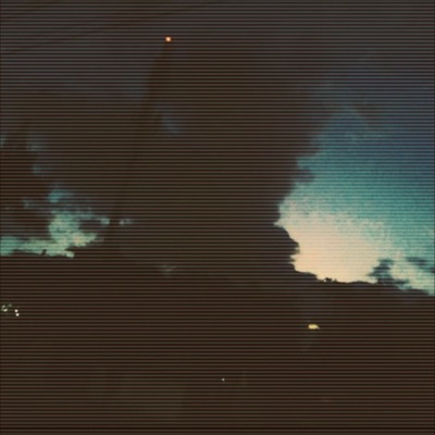 Fall Apart - Single