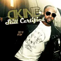 I Love You (feat. Erica Mason & Norman Michael) — D.King