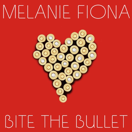 Cover artwork for Bite the Bullet