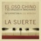 Los Chicos - El Oso Chino Y Su Orquesta Imaginaria lyrics