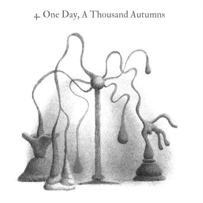 One Day, A Thousand Autumns - Single