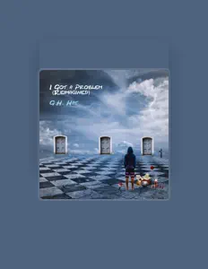 收听 Dinaire + Bissen、观看音乐视频、阅读小传、查看巡演日期等 ！