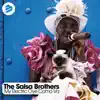 The Salsa Brothers - My Electric Oye Como Va (Safari Radio Mix)