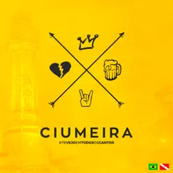 Ciumeira (Ao Vivo) - Single - Marília Mendonça