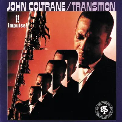 Transition - John Coltrane
