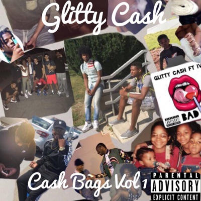 Cash Bags, Vol. 1 - EP
