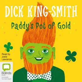 Paddy's Pot of Gold (Unabridged)