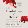 The Evolution of Desire - David M. Buss