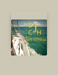 聆聽 Djcjh、觀看音樂影片、閱讀小傳、查看巡演日期等！