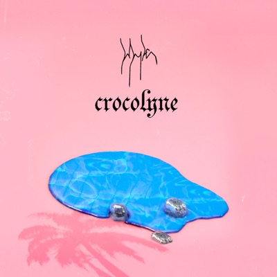 Caraocoeur Carabine (feat. Crocolyne) - Single