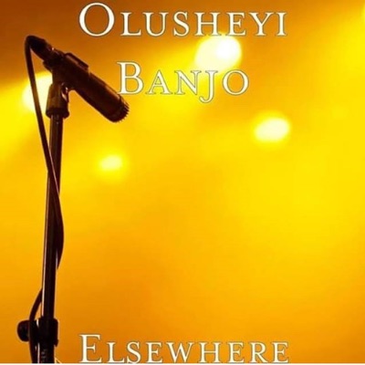 Elsewhere - EP