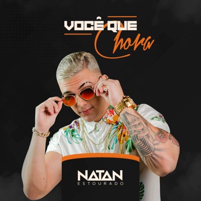 Você Que Chora - Single