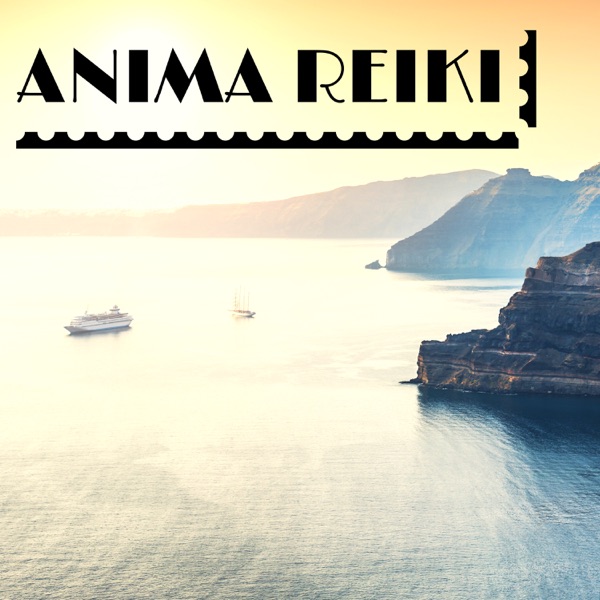 Anima reiki