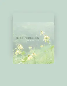 Posłuchaj wykonawcy Jesse Pedersen, obejrzyj teledyski, przeczytaj biografię, zobacz daty tras koncertowych i nie tylko!