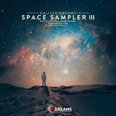 Space Sampler, Vol. 3