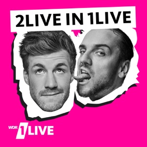 2LIVE in 1LIVE (19) Viele Fragen und Organspenden