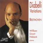 Diabelli Variations in C Major, Op. 120: Theme