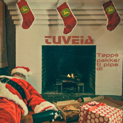 Tøppe Pakker Ti Pipa Di - Single