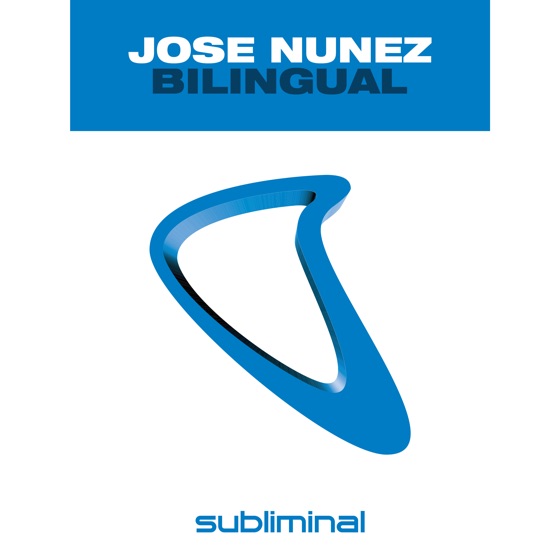 Cover artwork for Bilingual