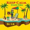 Keep Calm, Stand Firm - Single