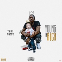 Young N Rich - Single - Trap Manny