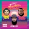 Ecstasy (feat. Stalley, Adrian Truth & Suli4q) - Gmoney da Boss lyrics