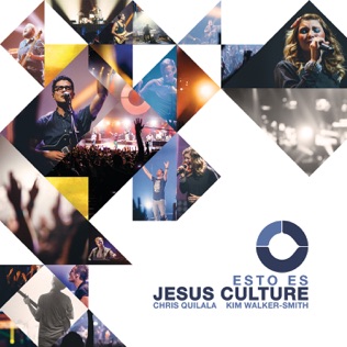 Jesus Culture Amor Imparable