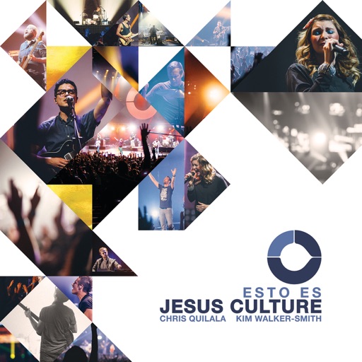 Art for Amor Imparable (feat. Kim Walker-Smith) by Jesus Culture